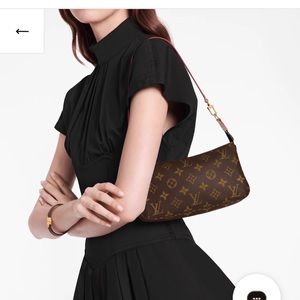 Louis Vuitton pochette